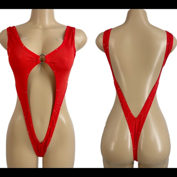 LINGERIE/ EXOTIC CLUB WEAR/ CLUB WEAR - Picture 10 of 15